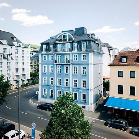Das V Evert Hotel - Am Congress Centrum Wuerzburg Ngoại thất bức ảnh