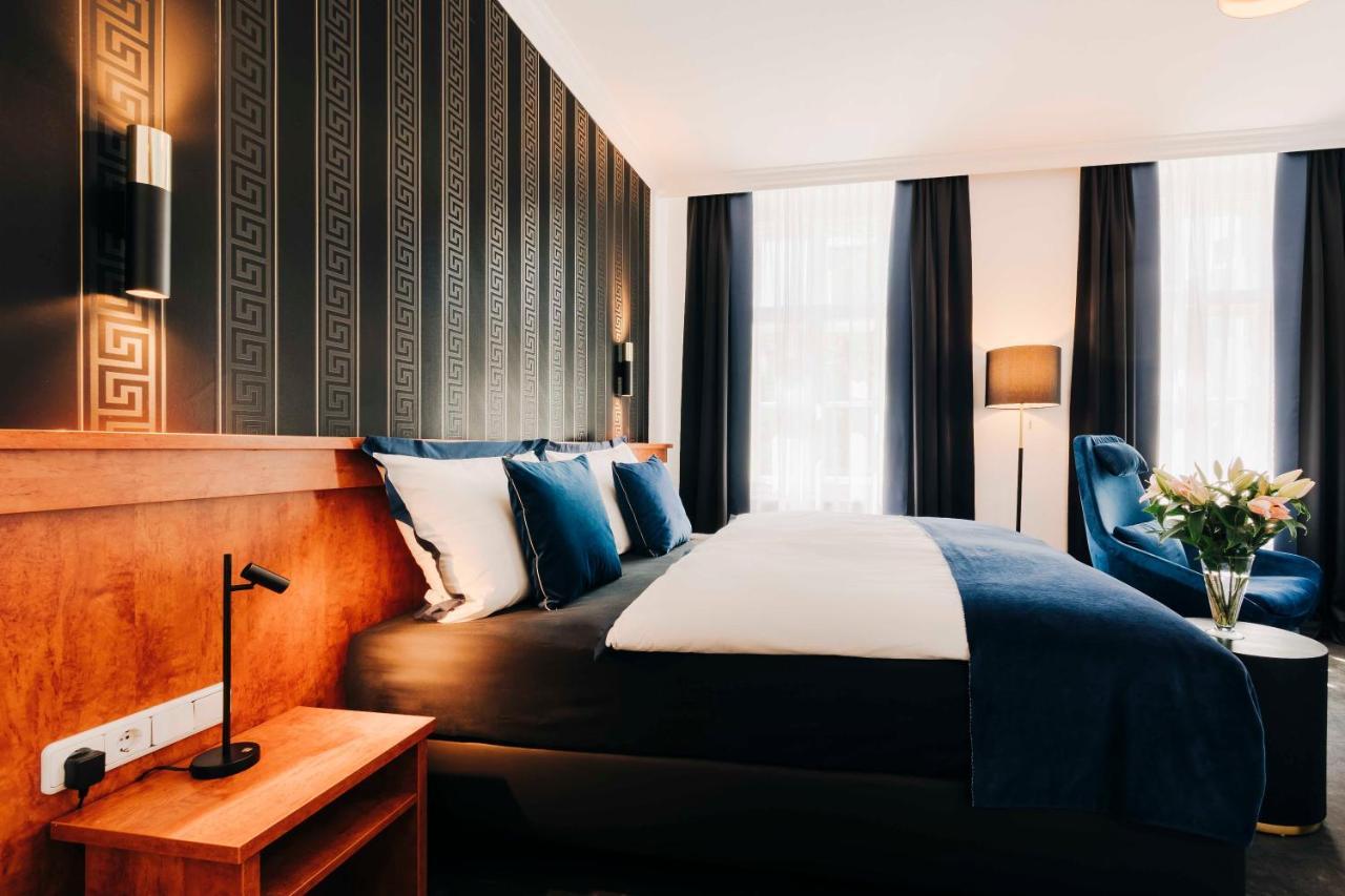 Das V Evert Hotel - Am Congress Centrum Wuerzburg Ngoại thất bức ảnh